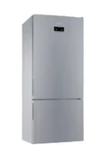 Samsung Rb50rs334sa A++ 500 Lt Inox Kombi Tipi No Frost Buzdolabı - 1