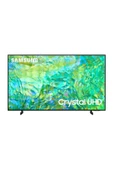 Samsung 50cu8100 50" 127 Ekran 4k Uhd Smart Led Tv - 1