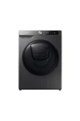 Samsung WD10T654DBN1AH 10.5 Kg/6 Kg 1400 devir Kurutmalı Çamaşır Makinesi, AddWash Kapak, Eco Bubble - 1
