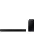 Samsung HW-C450 C-Soundbar Siyah - 1
