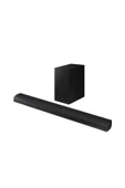 Samsung HW-B650 SoundBar Ev Sinema Sistemi 430W,3.1 Kanal,Bluetooth,HDMI , Dolby Audio / DTS Virtual:X thumbnail 2