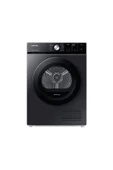 Samsung DV90BBA245ABAH A+++ Enerji Sınıfı 9kg Kurutma Makinesi Siyah - 1