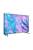 Samsung 55CU7000 55" 139 Ekran Uydu Alıcılı 4K Ultra HD Smart LED TV - 2