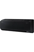 Samsung Ar12cxfcabt 12000BTU DUVAR TİPİ WİFİ WİNDFREE SİYAH KLİMA - 4