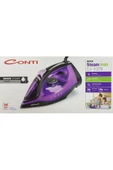 CONTİ CU-3328 APEX SERAMİK TABANLI ÜTÜ - 1