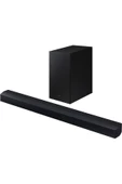 NoHar Hw-C450/Tk Soundbar (2023) - 3