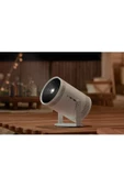 Samsung The Freestyle 2. Nesil Full Hd Wi-fi Taşınabilir Mini Led Projeksiyon Cihazı - 1