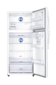 Samsung Rt53k6360ww, Üstten Donduruculu Buzdolabı, 531 Litre - 2