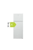 Vestfrost Vf 4820 NoFrost  Buzdolabı 480 litre A+ - 1