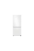 Samsung RB50DG601EWWTR 508 Lt Alttan Donduruculu No-Frost Buzdolabı, Wi-Fi - 1