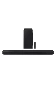Samsung Q800d Q Series Kablosuz Dolby Atmos 5.1.2 Soundbar (2024) Siyah - 1