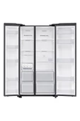 Samsung RS62R50011L, Gardırop Tipi Buzdolabı, 655 Litre - 2