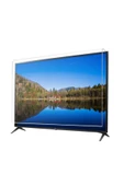 Telefunken 43tf6520 Tv Ekran Koruyucu - 1
