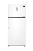 Samsung Rt53k6360ww, Üstten Donduruculu Buzdolabı, 531 Litre - 1