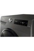 Samsung WD10T654DBN1AH 25 Program 10.5 kg / 6 kg 1400 Devir Kurutmalı Çamaşır Makinesi Inox - 4