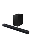 Samsung HW-C450 2.1 Kanal DTS Virtual: X Kablosuz Soundbar - Siyah - 2
