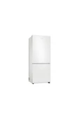 Samsung RB50DG601EWWTR 508 Lt Alttan Donduruculu No-Frost Buzdolabı, Wi-Fi - 5