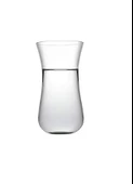Paşabahçe 64072 Nude Anason Rakı Bardağı 6'lı - 1