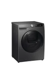 Samsung WD10T654DBN1AH 25 Program 10.5 kg / 6 kg 1400 Devir Kurutmalı Çamaşır Makinesi Inox - 2