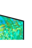 Samsung 50cu8100 50" 127 Ekran 4k Uhd Smart Led Tv - 3