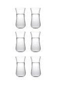 Paşabahçe 64072 Nude Anason Rakı Bardağı 6'lı - 2