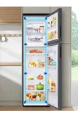 Samsung RT42CG6000S9, Üstten Donduruculu Buzdolabı, 415 Litre - 1