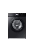Samsung WW11BBA046ABAH AEnerji Sınıfı 11kg 1400 Devir Çamaşır Makinesi Siyah - 1