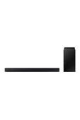 Samsung Hw-C450 2.1 Kanal Dts Virtual: X Kablosuz Soundbar - Siyah - 1