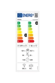 Samsung WD10T654DBE1AH 10.5 Kg/6 Kg 1400 devir Kurutmalı Çamaşır Makinesi, AddWash Kapak, Eco Bubble - 4