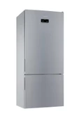 Samsung RB50RS334SA Kombi No Frost Buzdolabı 520 l Inox F Enerji - 1