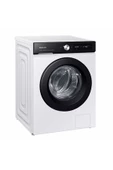 Samsung WW11BB534DAEAH 11 Kg 1400 devir Bespoke Çamaşır Makinesi, SpaceMax, AI Kontrol Paneli thumbnail 2