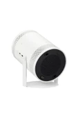 Samsung SP-LFF3CLAX Projeksiyon Cihazı Beyaz - 2