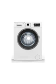 Vestfrost Vfr 7101 T 1000 Devir 7 Kg Çamaşır Makinesi A++ - 1