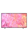 Samsung 65Q60D 4K Ultra HD 65" 165 Ekran Smart QLED TV - 1