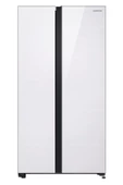 Samsung RS62R50011L, Gardırop Tipi Buzdolabı, 655 Litre - 1