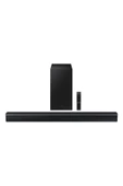 Samsung Hw-C450 2.1 Kanal Dts Virtual: X Kablosuz Soundbar - Siyah - 2