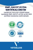 Biotine Çinko Katkılı Likit Kedi Tüy Dökümesi Engelleyici Deri ve Tüy Sağlığı Damlası 100 Ml - 5