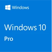 Windows 10 Pro 32-64 Bit Destekli Türkçe Lisans Anahtarı - 3