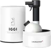 Laurastar IGGI Hijyenik Buharlı Düzleştirici - 2