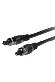 Sonorous   Black Series Fiber Optik Kablo 3 Metre - 2