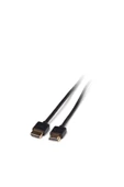Sonorous   Hdmı Slim Siyah Kablo - 1