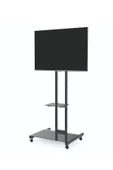 Sonorous   Pr 2000s B-hblk Lcd&led Televizyon Fuar Teşhir Sunum Sehpası - 1