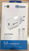 IN TOUCH LİGHTNING Seyahat Şarjı - 1