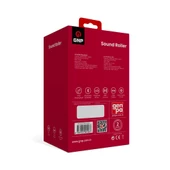 GNP Sound Roller Bluetooth Hoparlor Kırmızı - 3
