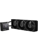 MSI MEG Core Liquid S360 360 mm İşlemci Sıvı Soğutucu - 3
