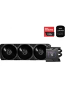 MSI MEG Core Liquid S360 360 mm İşlemci Sıvı Soğutucu - 6
