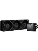 MSI MEG Core Liquid S360 360 mm İşlemci Sıvı Soğutucu - 1