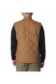Columbia Rad Padded Erkek Yalıtımlı Yelek - 3