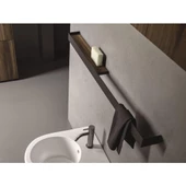 Sabunluk Seti Lavabo Üstü Dekoratif Sabunluk Modeli - 1