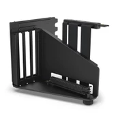 NZXT AB-RH175-B1 Dikey Ekran Kartı Montaj Kiti Siyah (PCIE4.0) - 1